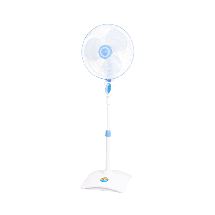 Miyako Standing Fan - KAS1627KBT